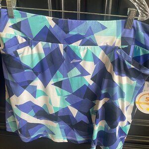 Tail Golf Skort